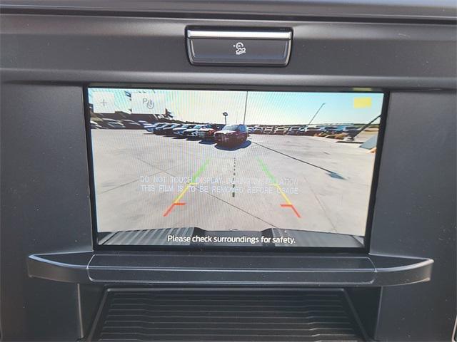 new 2026 Ford F-250 car, priced at $56,895