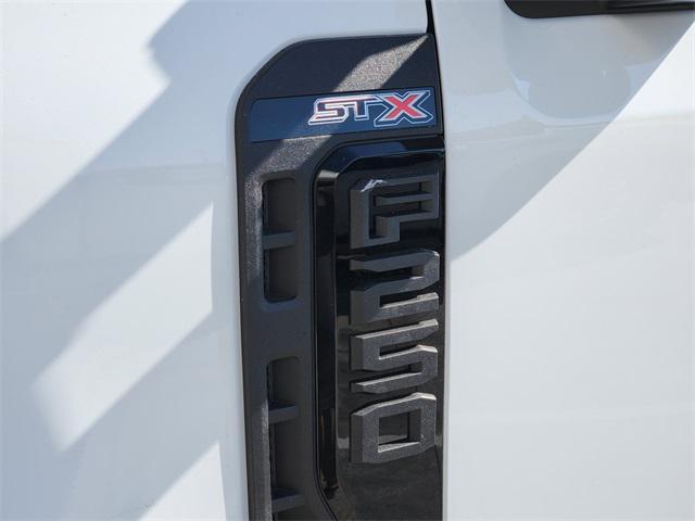 new 2026 Ford F-250 car, priced at $56,895