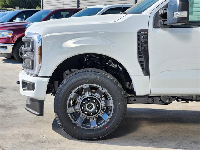 new 2026 Ford F-250 car, priced at $56,895