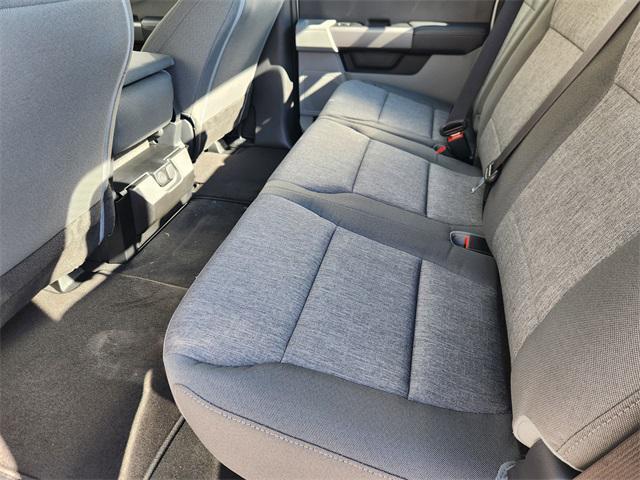 new 2026 Ford F-250 car, priced at $56,895