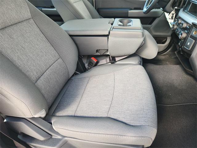 new 2026 Ford F-250 car, priced at $56,895