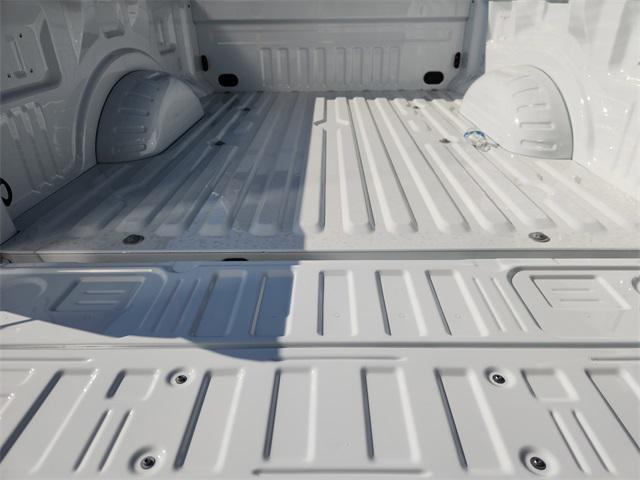 new 2026 Ford F-250 car, priced at $56,895