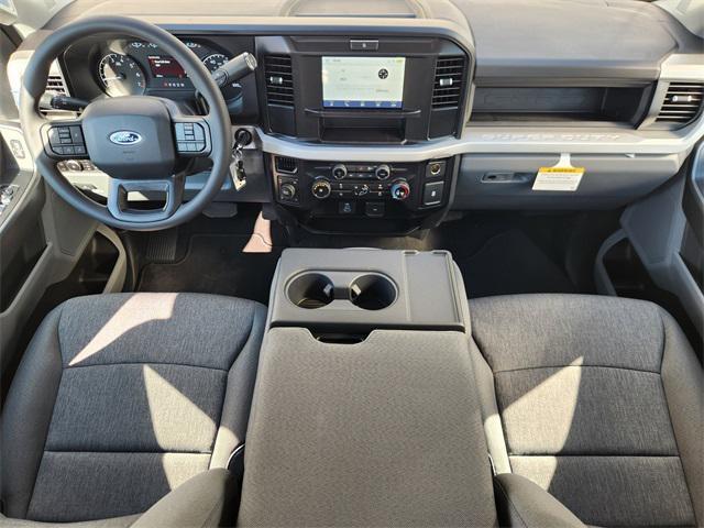 new 2026 Ford F-250 car, priced at $56,895