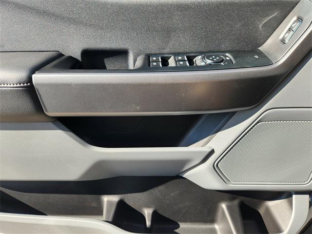 new 2026 Ford F-250 car, priced at $56,895