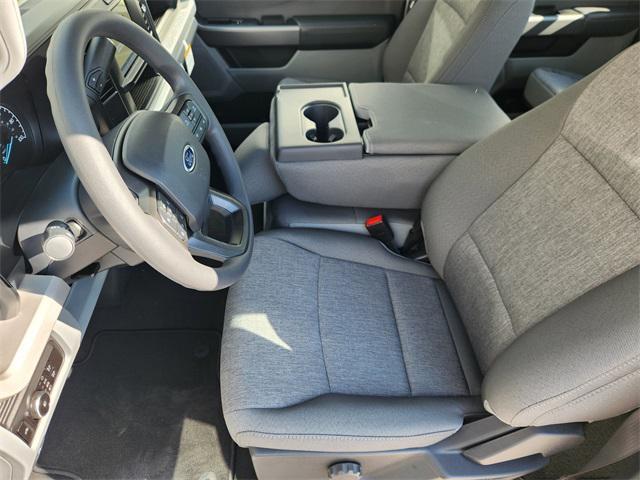 new 2026 Ford F-250 car, priced at $56,895