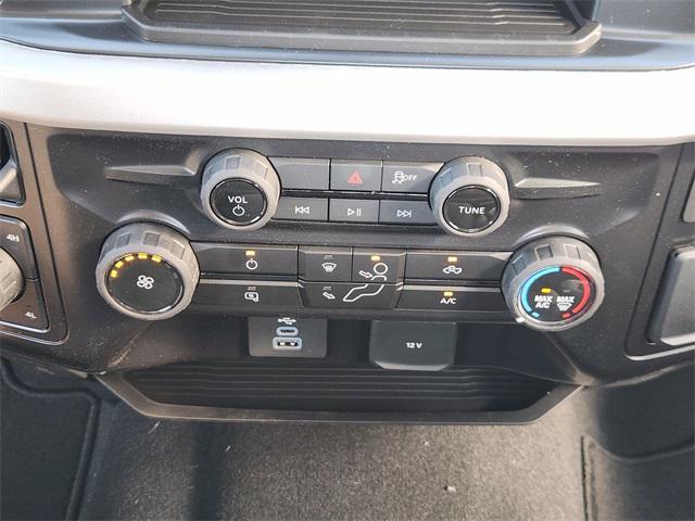 new 2026 Ford F-250 car, priced at $56,895