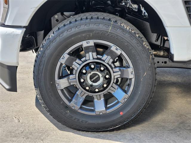 new 2026 Ford F-250 car, priced at $56,895