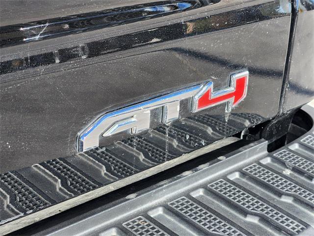 used 2021 GMC Sierra 1500 car, priced at $41,888