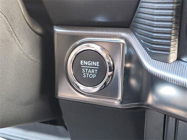 new 2025 Ford F-150 car, priced at $81,200