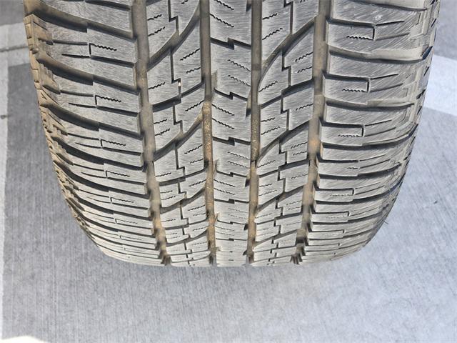 used 2023 Jeep Grand Cherokee car, priced at $36,288