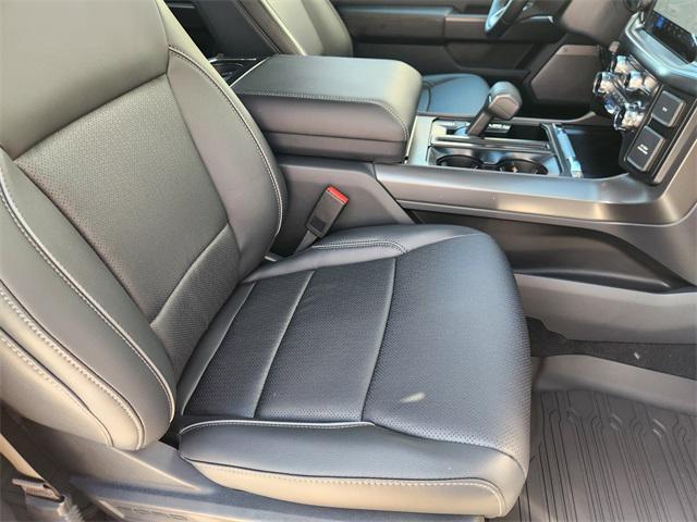 new 2025 Ford F-150 car, priced at $66,895