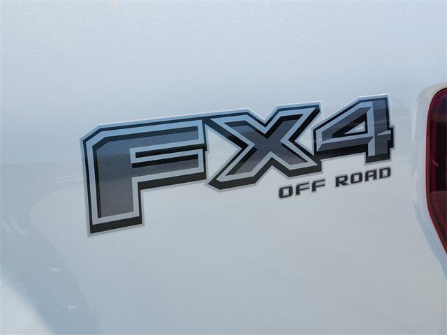 new 2025 Ford F-150 car, priced at $66,895