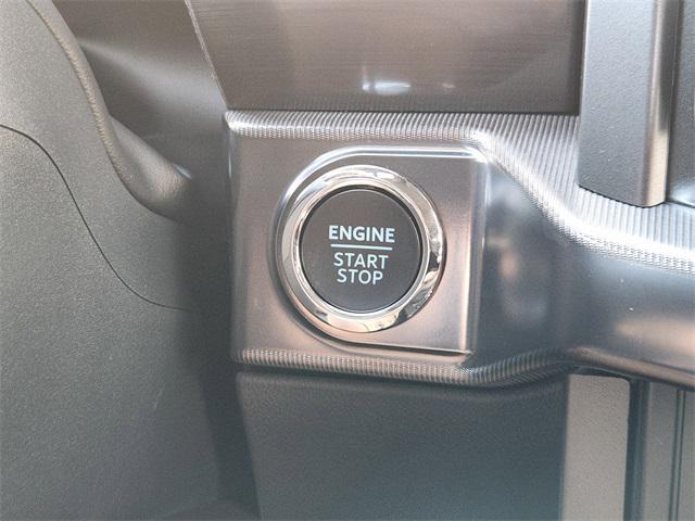 new 2025 Ford F-150 car, priced at $66,895