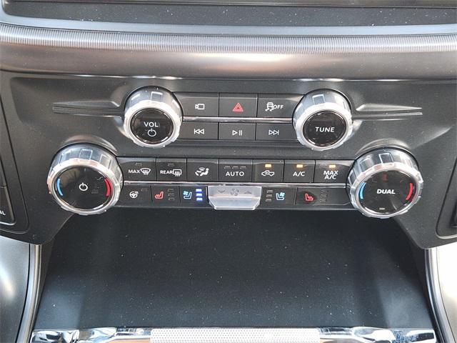 new 2025 Ford F-150 car, priced at $66,895