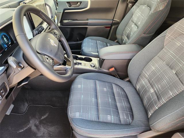 new 2025 Ford Bronco Sport car, priced at $35,888