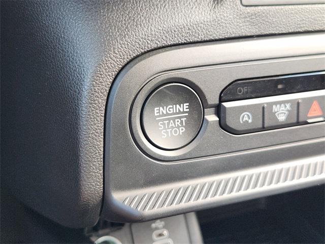 new 2025 Ford Bronco Sport car, priced at $35,888