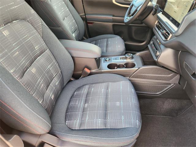 new 2025 Ford Bronco Sport car, priced at $35,888