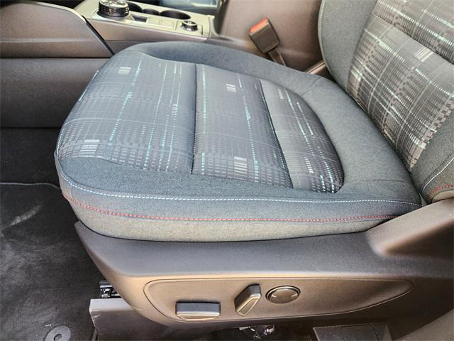 new 2025 Ford Bronco Sport car, priced at $35,888