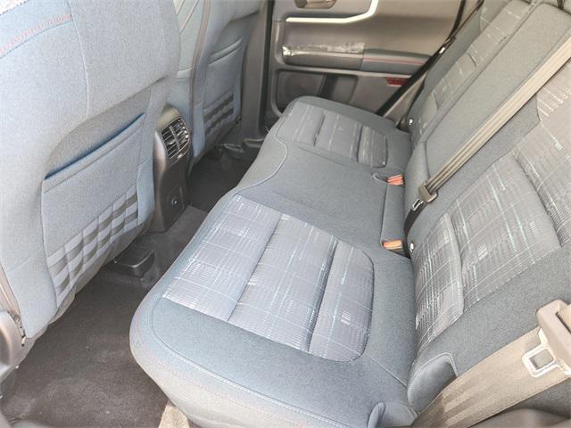 new 2025 Ford Bronco Sport car, priced at $35,888