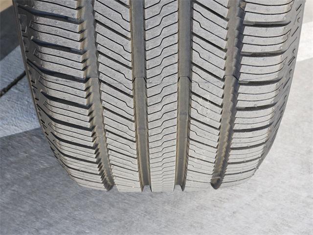 used 2022 Ford Explorer car, priced at $28,735