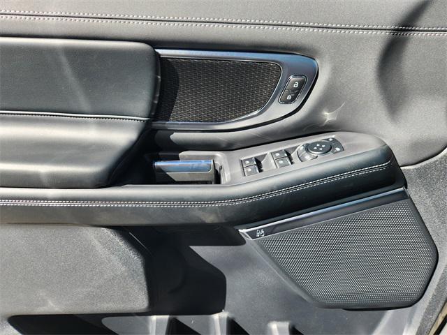 new 2025 Ford Expedition Max car, priced at $84,888