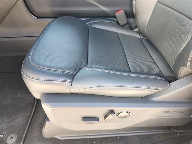 new 2025 Ford Expedition Max car, priced at $84,888