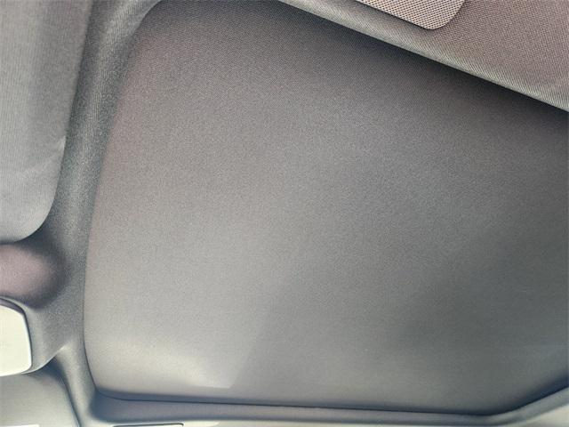 new 2025 Ford Expedition Max car, priced at $84,888