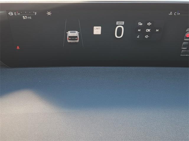 new 2025 Ford Expedition Max car, priced at $84,888