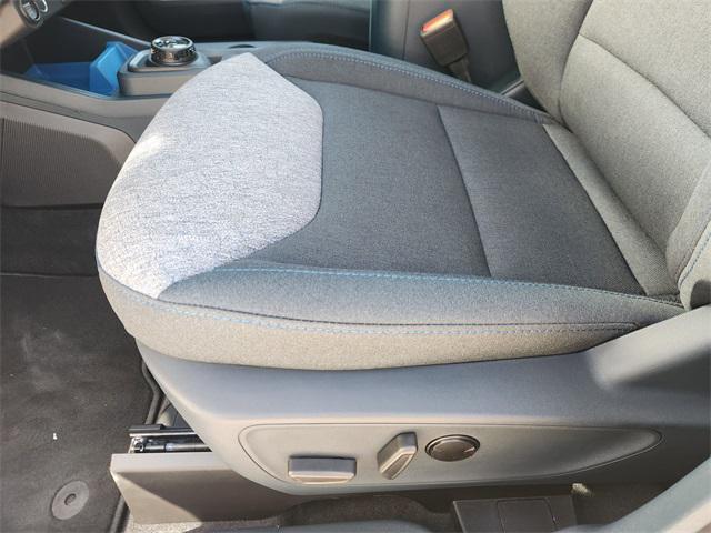 new 2025 Ford Maverick car, priced at $35,225