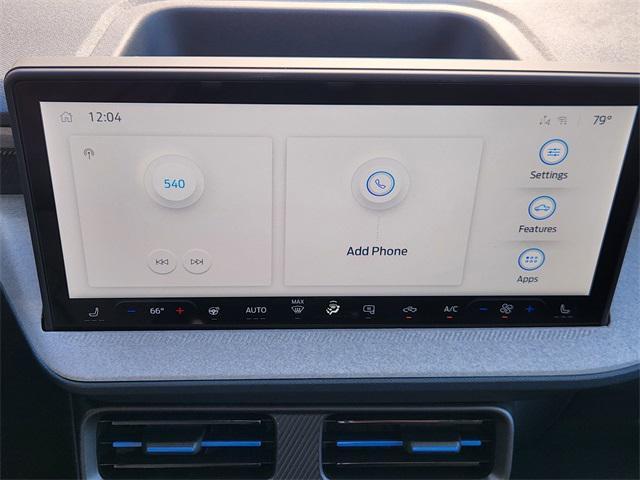 new 2025 Ford Maverick car, priced at $35,225