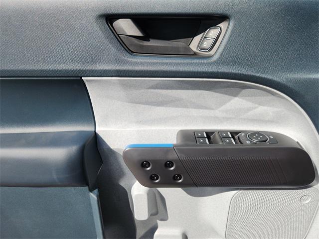 new 2025 Ford Maverick car, priced at $35,225