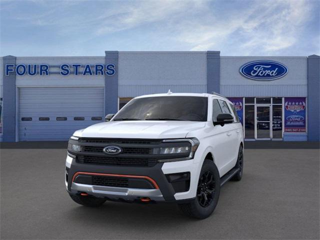 new 2024 Ford Expedition car, priced at $73,995