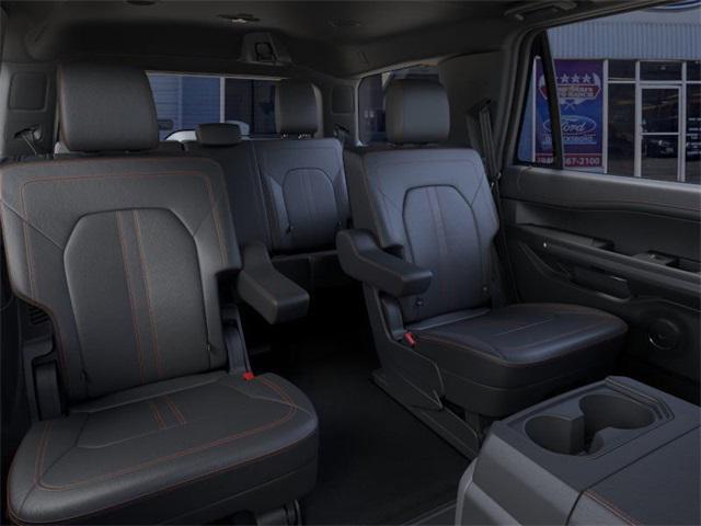 new 2024 Ford Expedition car, priced at $73,995