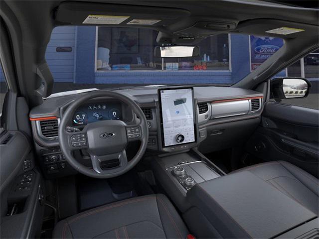 new 2024 Ford Expedition car, priced at $73,995