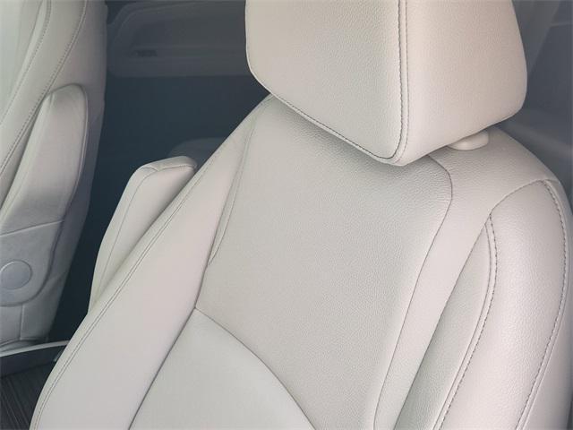 used 2024 Honda Odyssey car, priced at $37,995