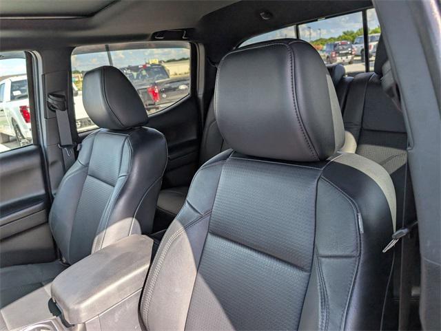 used 2023 Toyota Tacoma car, priced at $42,279