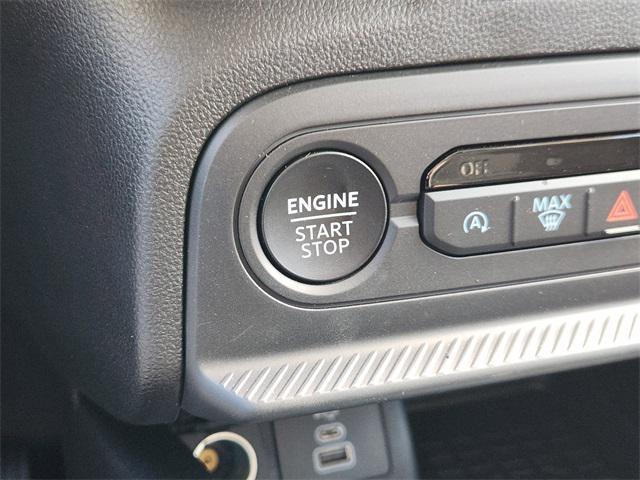 new 2025 Ford Bronco Sport car, priced at $32,995