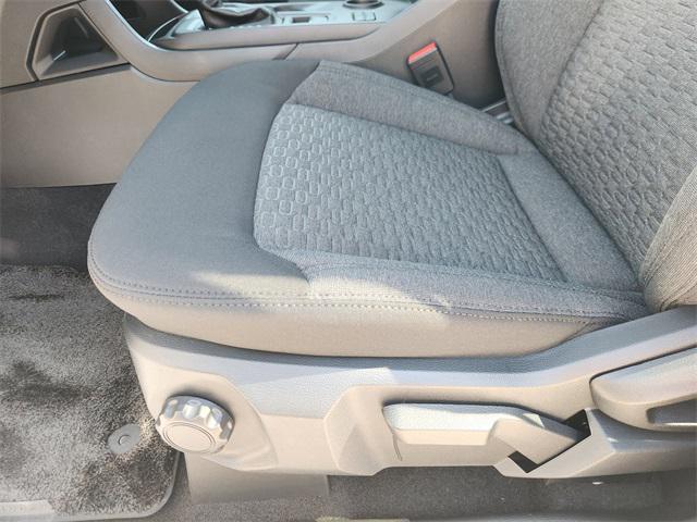 new 2025 Ford Ranger car, priced at $36,995