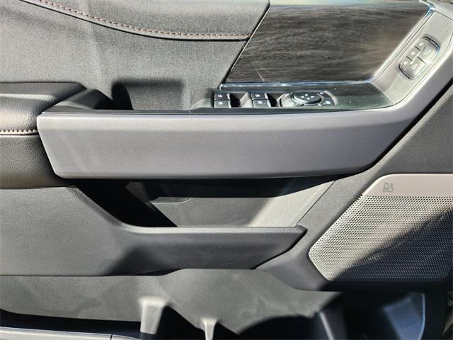 new 2025 Ford F-150 car, priced at $66,888