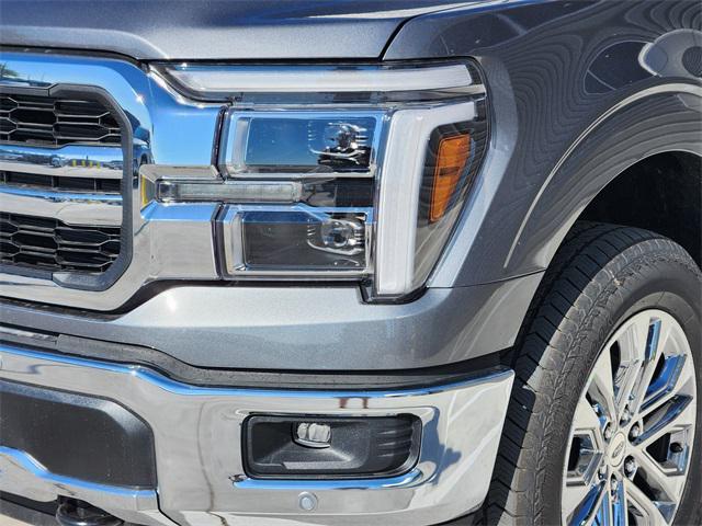 new 2025 Ford F-150 car, priced at $66,888