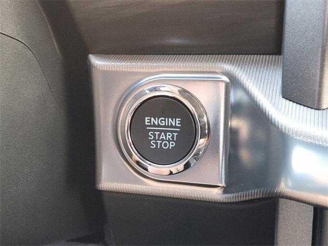 new 2025 Ford F-150 car, priced at $66,888