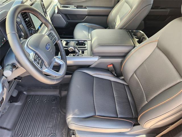 new 2025 Ford F-150 car, priced at $66,888