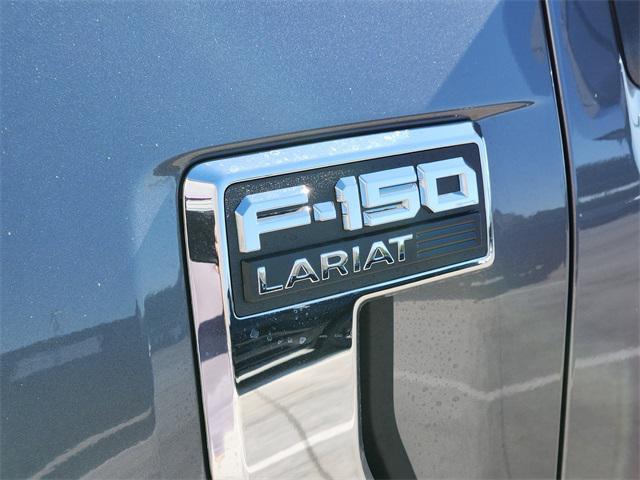 new 2025 Ford F-150 car, priced at $66,888
