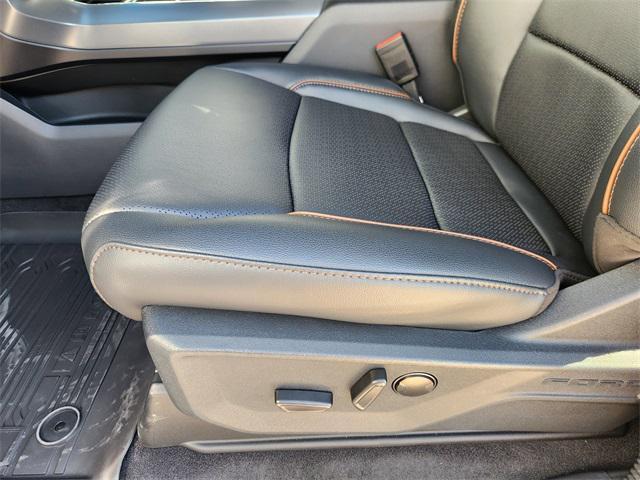 new 2025 Ford F-150 car, priced at $66,888