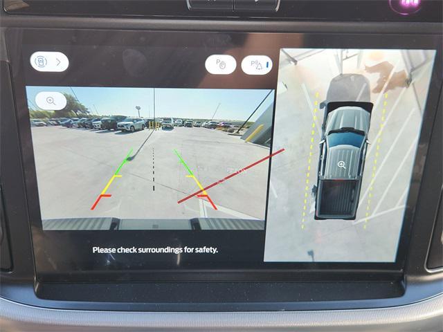 new 2025 Ford F-150 car, priced at $66,888