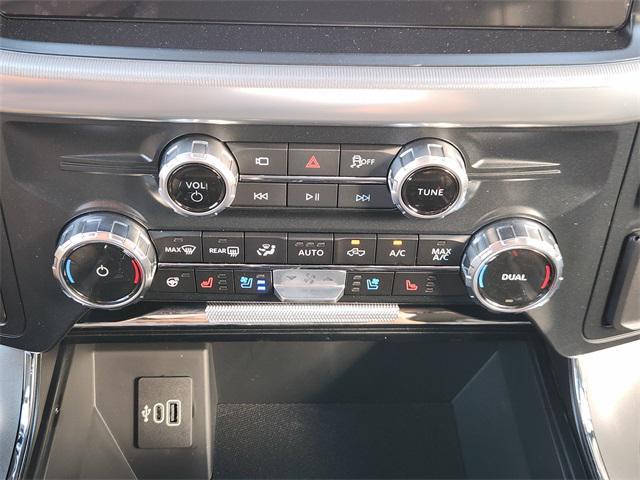 new 2025 Ford F-150 car, priced at $66,888