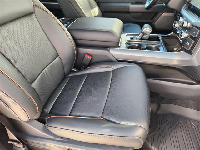 new 2025 Ford F-150 car, priced at $66,888