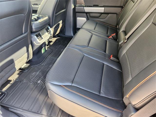 new 2025 Ford F-150 car, priced at $66,888