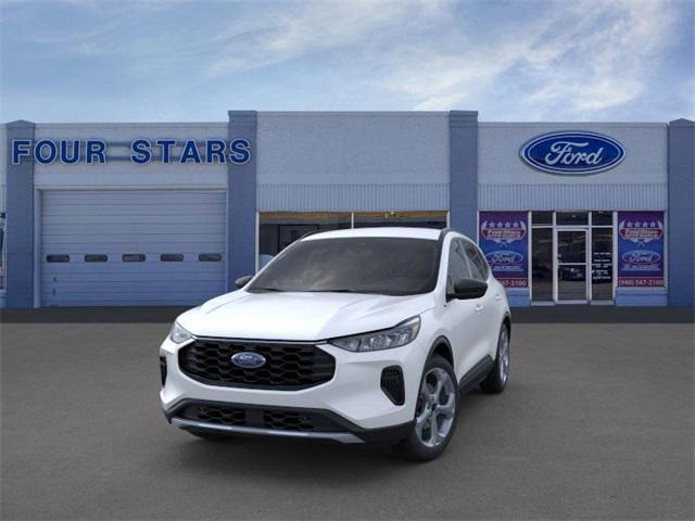 new 2025 Ford Escape car, priced at $31,888