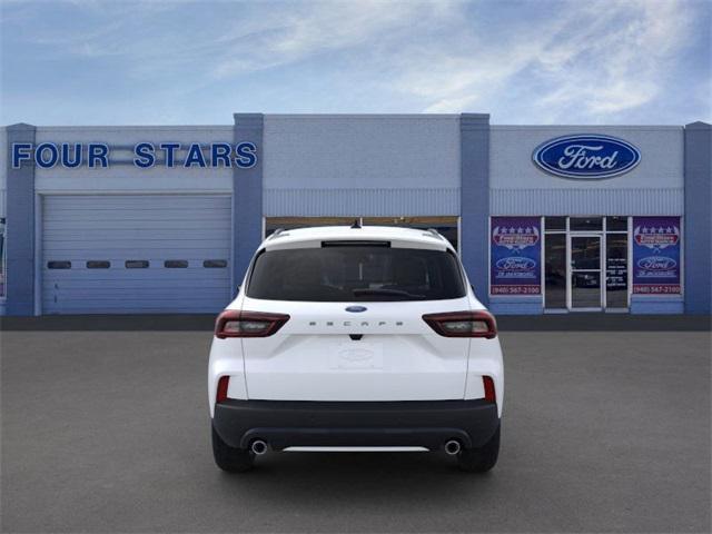 new 2025 Ford Escape car, priced at $31,888